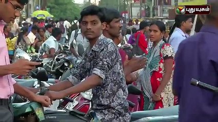Wife Murdered his husband and escape to Andhra _clip1