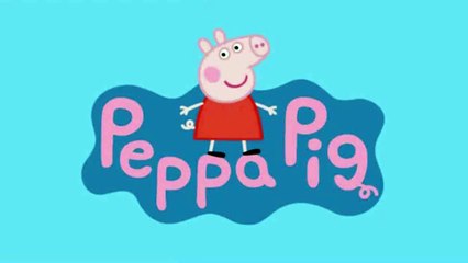 YTP: Peppa has a brother named "Deez Nuts" (Collab Entry)