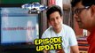 Ratris Khel Chale | 5th April 2016 Episode | Zee Marathi Serial