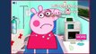 Peppa Pig Ambulance, Peppa Pig Games For Kids