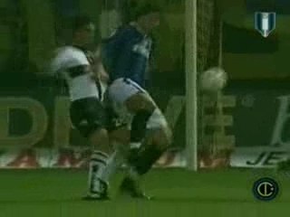 Best Goals of Inter Milan Season by Scarpini