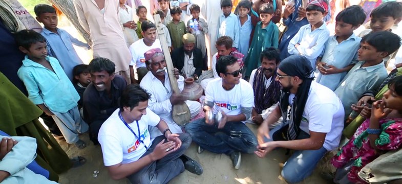 Tameer Bank Motivational Video 2016 - Kal Hamara hai Final -