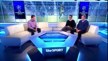 Champions League Highlights (ITV) – 06th April 2016