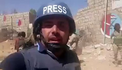 معسكر فرضة نهم