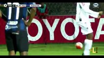 Independiente Del Valle 3 x 2 Atlético-MG - Gols & Melhores Momentos - 06-04-2016 HD resumen todos los goles