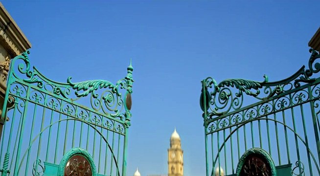 1920 London Trailer - Official