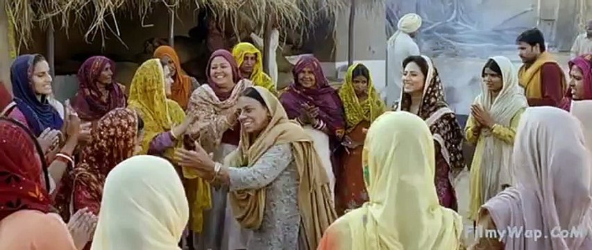 Jind Mahi Angrej Amrinder Gill Sunidhi Chauhan Full Music Video (1)