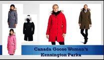 Canada Goose Women's Kensington Parka