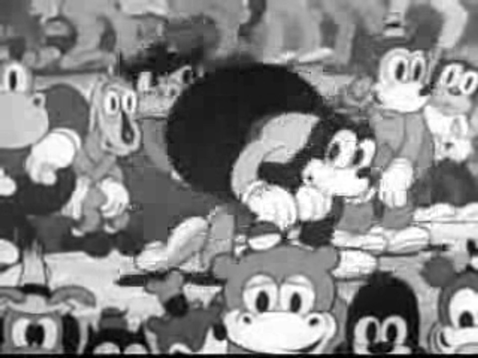 Betty Boop - Ker Choo