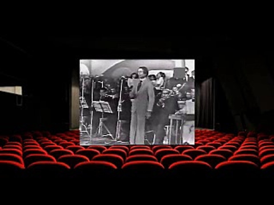 AbdelHalim Hafez Betloumouni Lih عبد الحليم حافظ  بتلوموني ليه