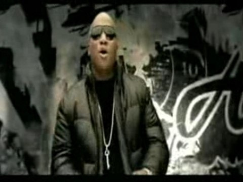 Young Jeezy Ft. R Kelly - Go Getta