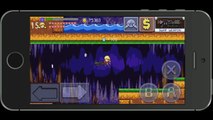 Buen Juego en iOS [Callys Caves 2] GamePlay 2014
