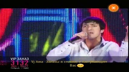 Авет Маркарян - Море (Краснодарский Край)