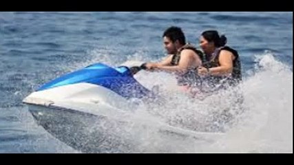 NYC Bachelor Team Party Building