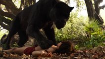 El Libro de la Selva (2016) Nuevo Trailer Español