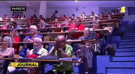 Profondeurs sanctuarisées : les Australes préparent leur projet