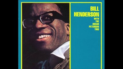 A TRIBUTE TO BILL HENDERSON
