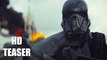 Rogue One(2016)_ A Star Wars Story Teaser Trailer Preview Official HD 720P