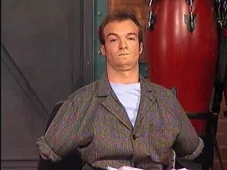 Jonathan Lambert - Ma tête a la parole (Virginie Lemoine)