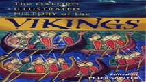 Read The Oxford Illustrated History of the Vikings  Oxford Illustrated Histories  Ebook pdf download