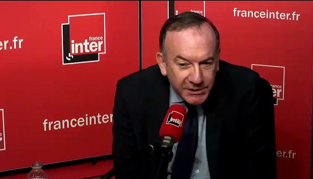 Pierre Gattaz (Medef) : J'aime bien l'initiative d'Emmanuel Macron