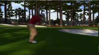 Tiger Woods PGA Tour 12 - Masters 2005?