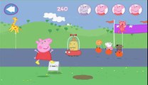 Peppa Pig Golden Boots New Full English Episodes And Play Doh Kinder Surprise in Nick Jr Games peppa