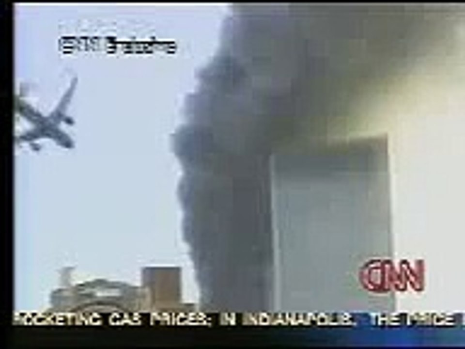 fantasmas en las torres gemelas         11 de septiembre