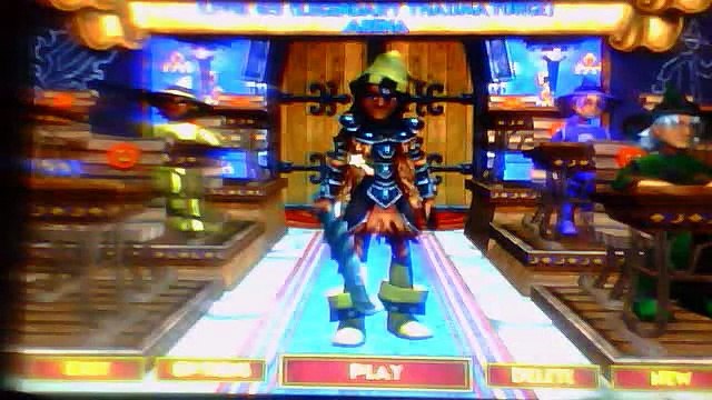 Buy Sell Accounts - Wizard101 account for sale ( a 20 dollar gift card from game stop)