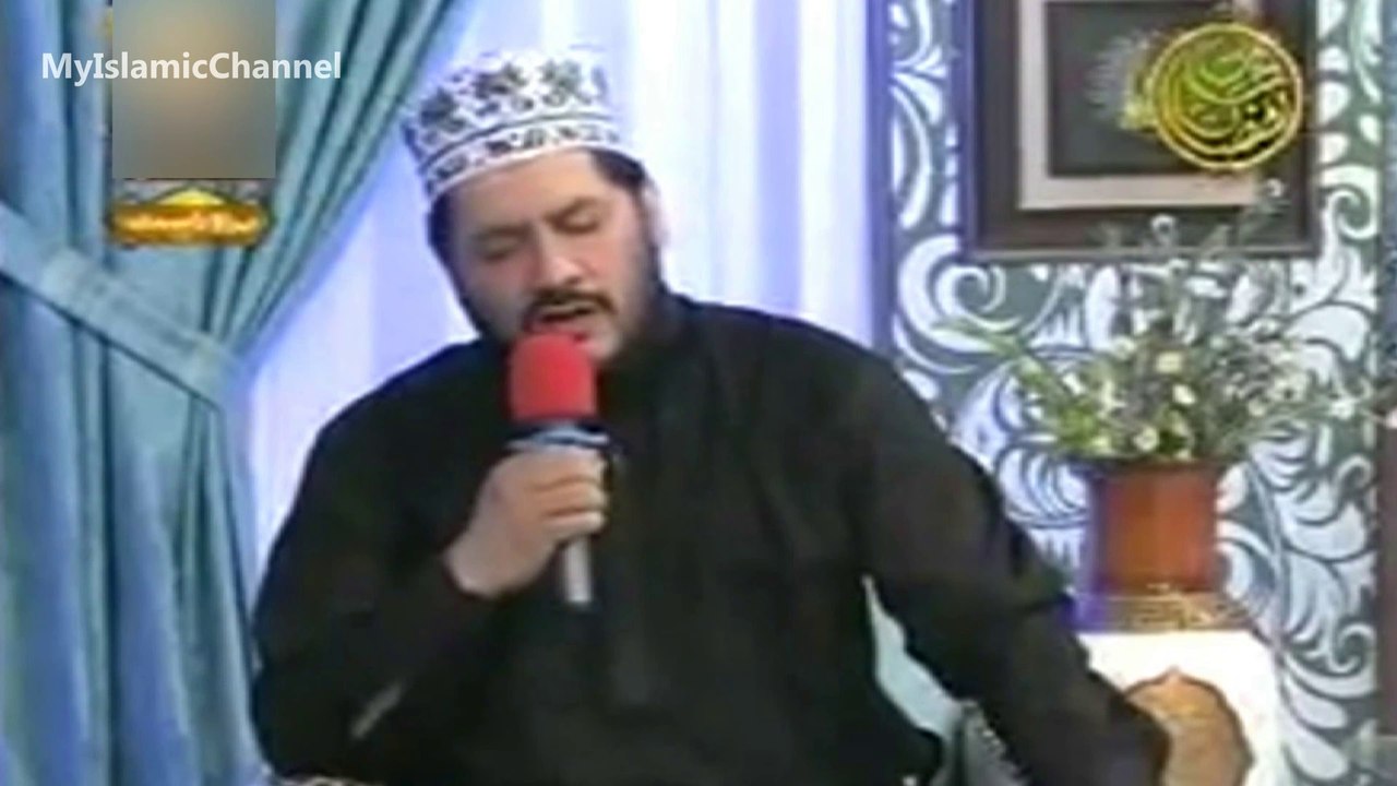 Tu Shah e Khooban (Zulfiqar Ali)