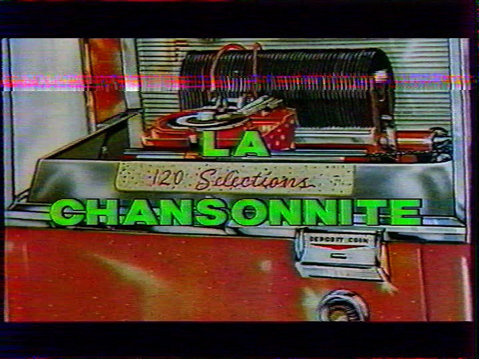 fou chantant