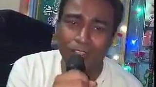 SOCH NA SAKE by Nasir Bhatti Singer