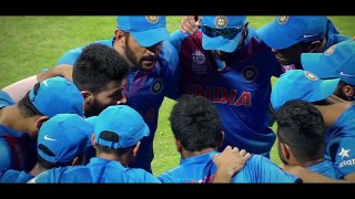 Well done at the #WT20, Team India! #Respect
