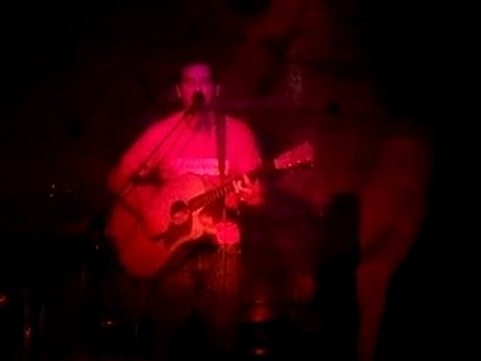 Take A Walk On The Wild Side (live@l'Emporium Galorium)