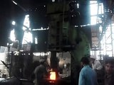 hot forging in india