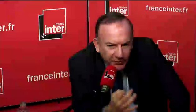 Pierre Gattaz (Medef) : Tous ceux qui sont passés par Panama ne sont pas forcément des fraudeurs