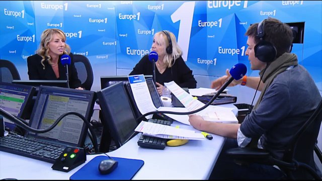 Lapins et merveilles : Un livre polaroid extrêmement juste sur Alain Juppé