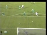 Top Goal Coridon, Fernandes, Figo, Gerrard, Kaká