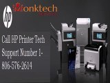 1-806-576-2614 HP Printer Technical Support Number