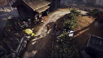 Brothers: A Tale of Two Sons - Wishing Well - achievement