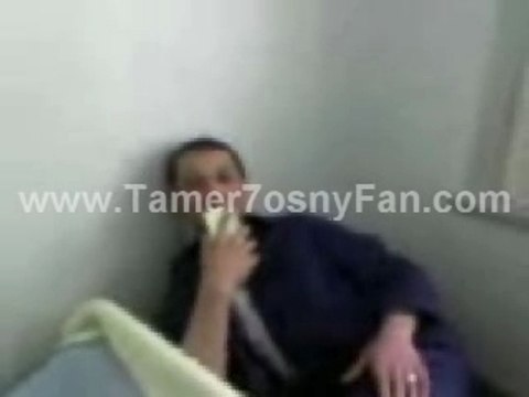 Tamer hosny _ Fel segn