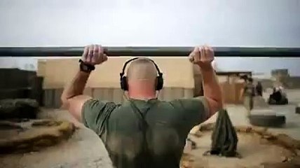 Train hard everyday fight easy anyday