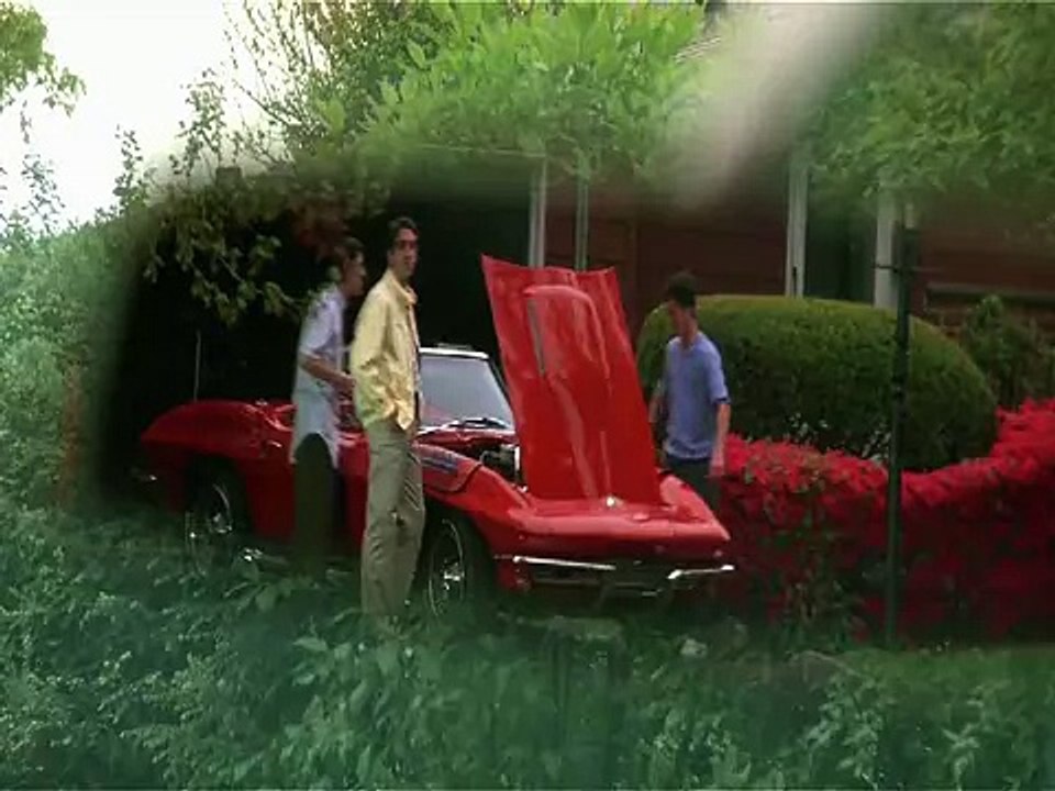 Goodfellas Mentos Commercial