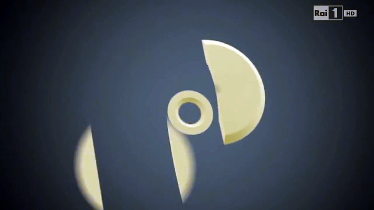 Sigla Eurovisione Rai 2014