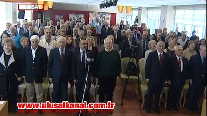 Dünyada herkes milliyetine sımsıkı sahip çıkarken biz niye milliyetimizde n  vazgeçmek zorunda bırakılacakmışız anlamıyorum..Türk ibaresinin