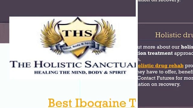 ibogaine treatment, Ibogaine treatment centers