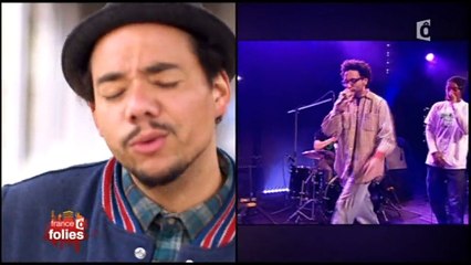 France ô folies-Calais