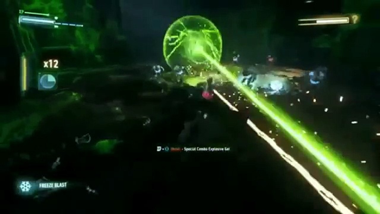 Minecraft VR Oculus Rift