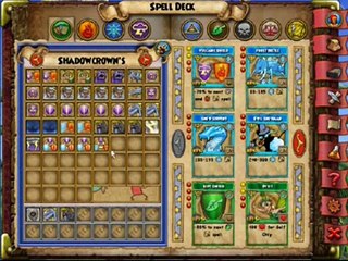 Buy Sell Accounts - Wizard 101 Account for SALE SOLD