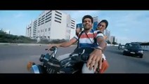 Raja Rani Deleted Song Exclusive Arya, Nazriya Nazim